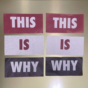 Paramore Concert Confetti